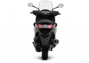 Yamaha X-Max 125